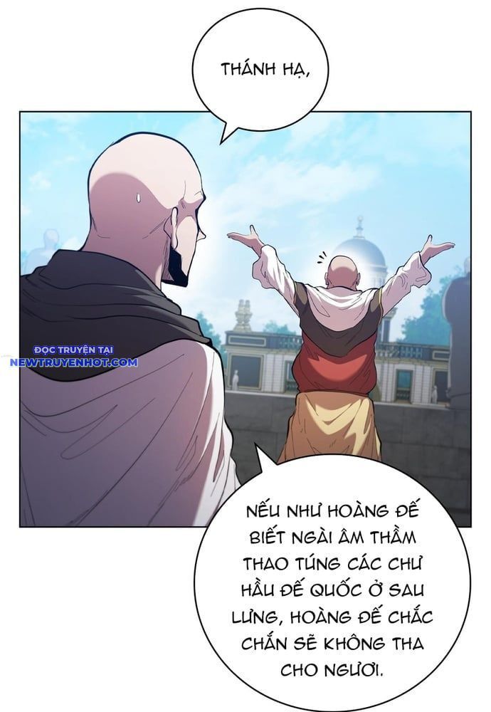 Hồi Quy Thành Công Tước Chapter 97 - 105