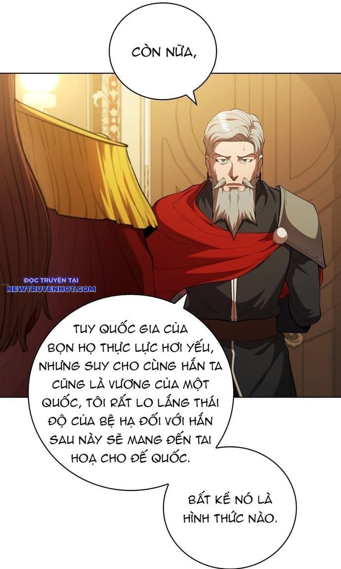 Hồi Quy Thành Công Tước Chapter 97 - 53