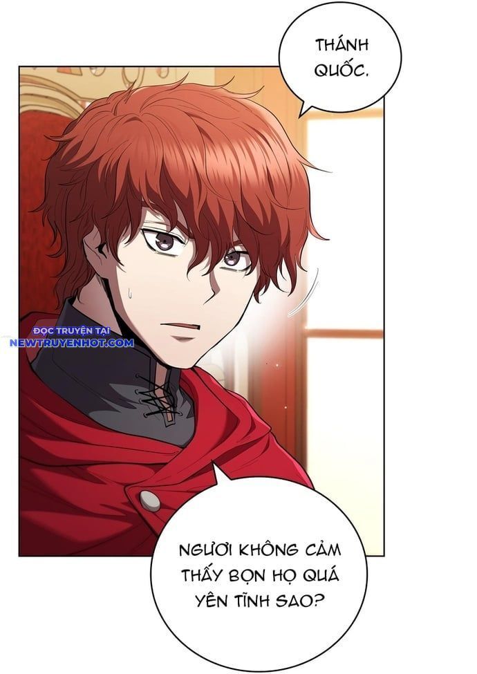 Hồi Quy Thành Công Tước Chapter 97 - 82