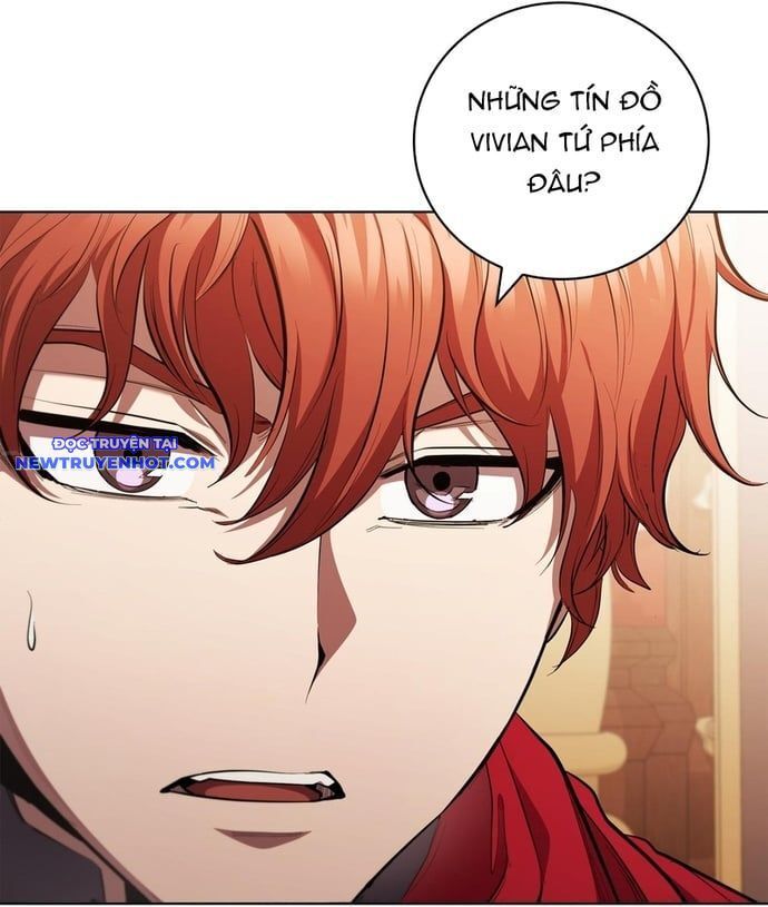 Hồi Quy Thành Công Tước Chapter 97 - 84