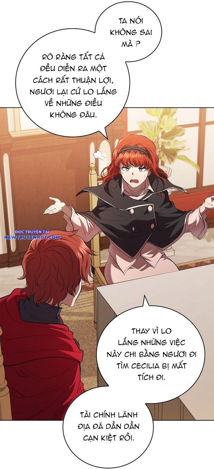 Hồi Quy Thành Công Tước Chapter 97 - 87