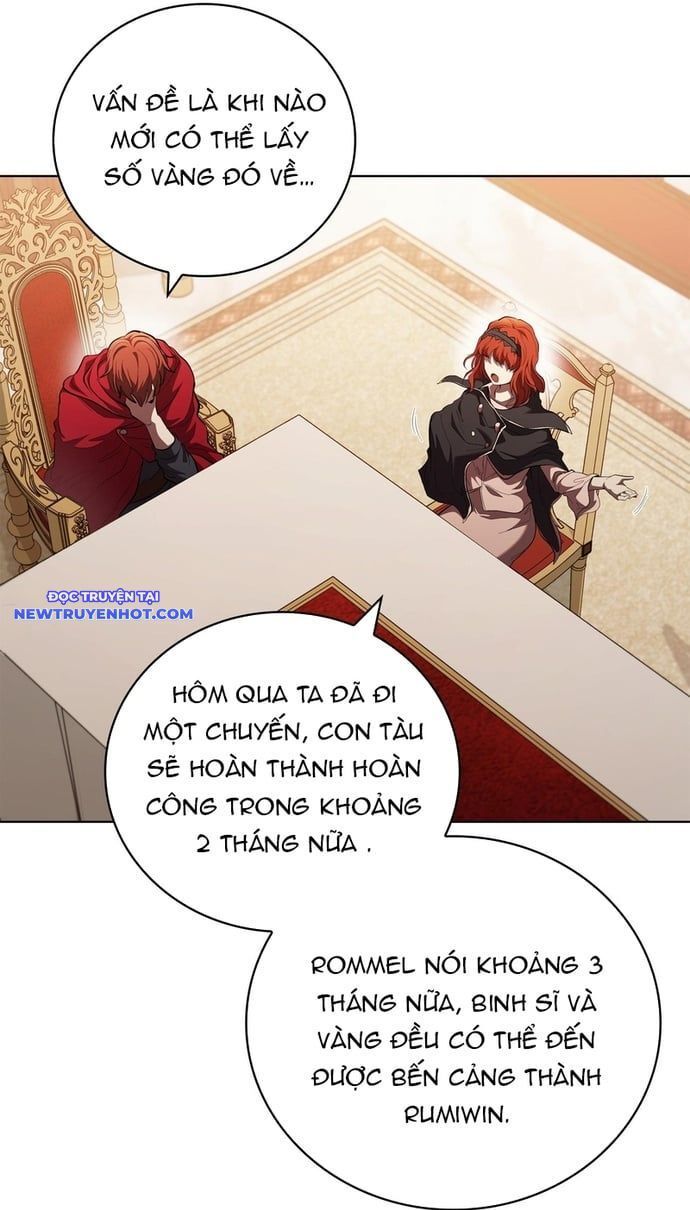 Hồi Quy Thành Công Tước Chapter 97 - 90