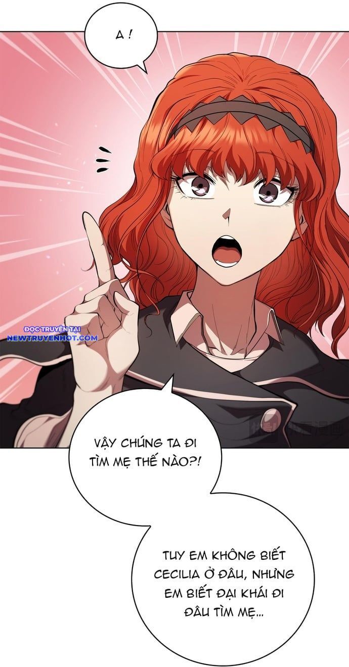 Hồi Quy Thành Công Tước Chapter 97 - 91