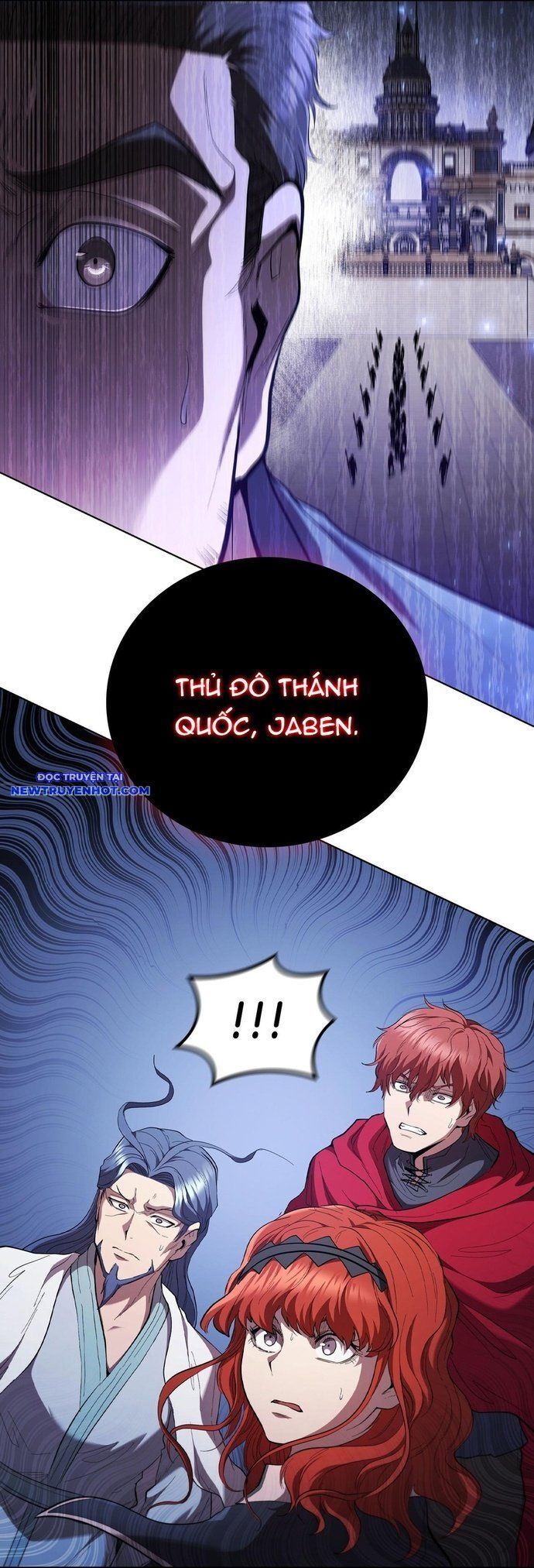 Hồi Quy Thành Công Tước Chapter 97 - 99