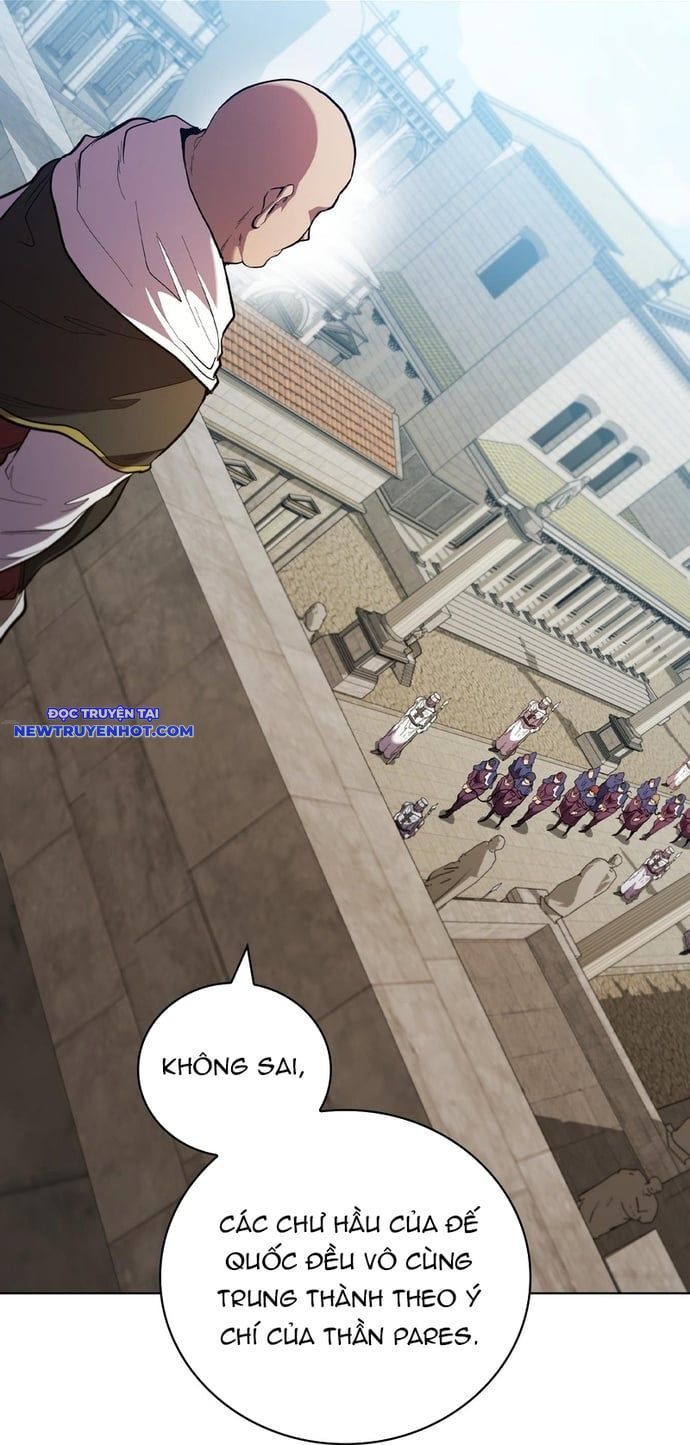Hồi Quy Thành Công Tước Chapter 97 - 100