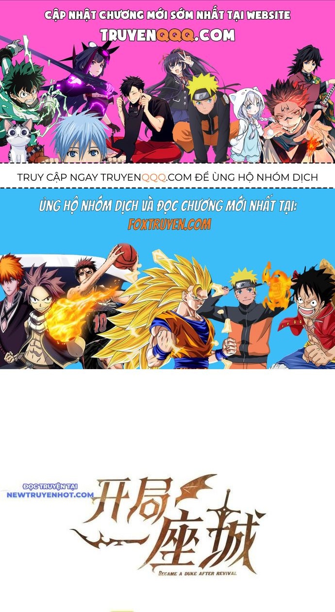 Hồi Quy Thành Công Tước Chapter 98 - 1