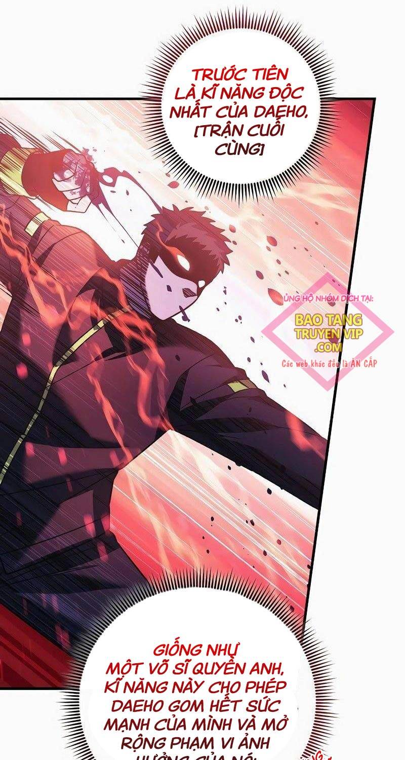 Con Gái Tôi Là Trùm Cuối Chapter 134 - 16