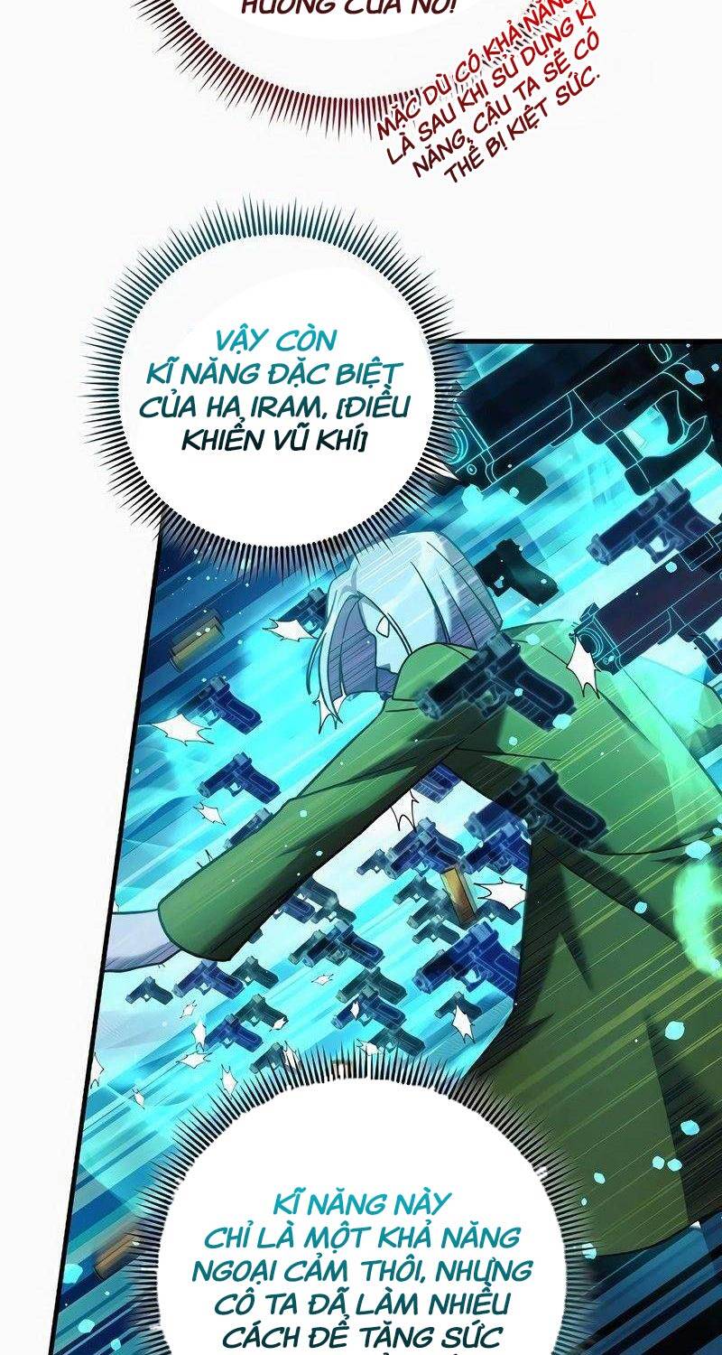 Con Gái Tôi Là Trùm Cuối Chapter 134 - 17