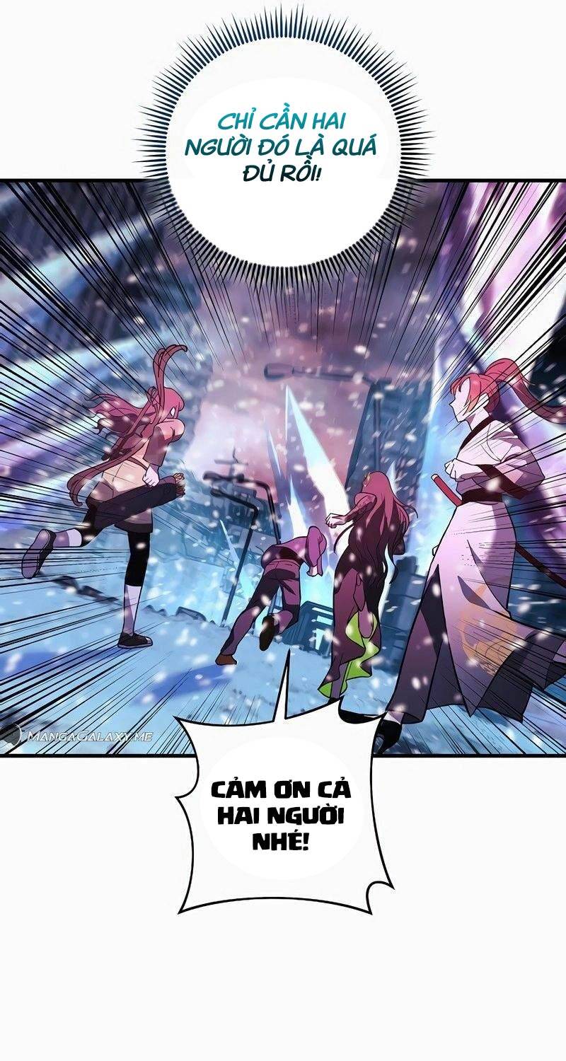 Con Gái Tôi Là Trùm Cuối Chapter 134 - 19