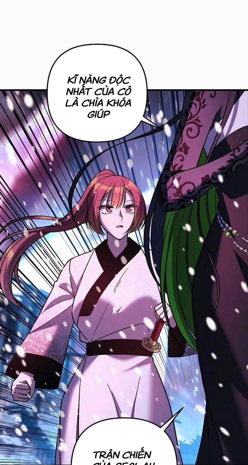Con Gái Tôi Là Trùm Cuối Chapter 134 - 21