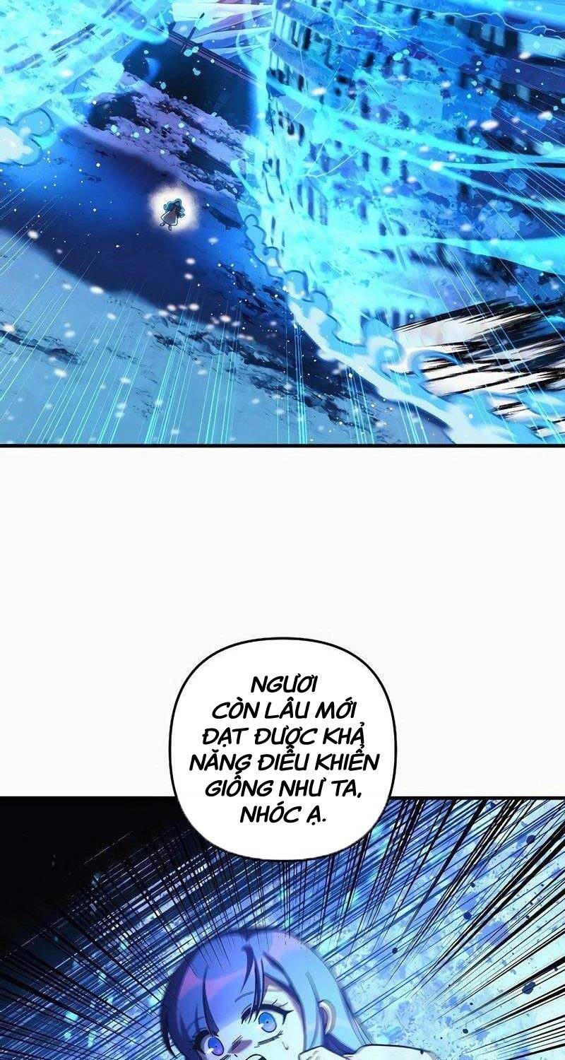 Con Gái Tôi Là Trùm Cuối Chapter 134 - 25