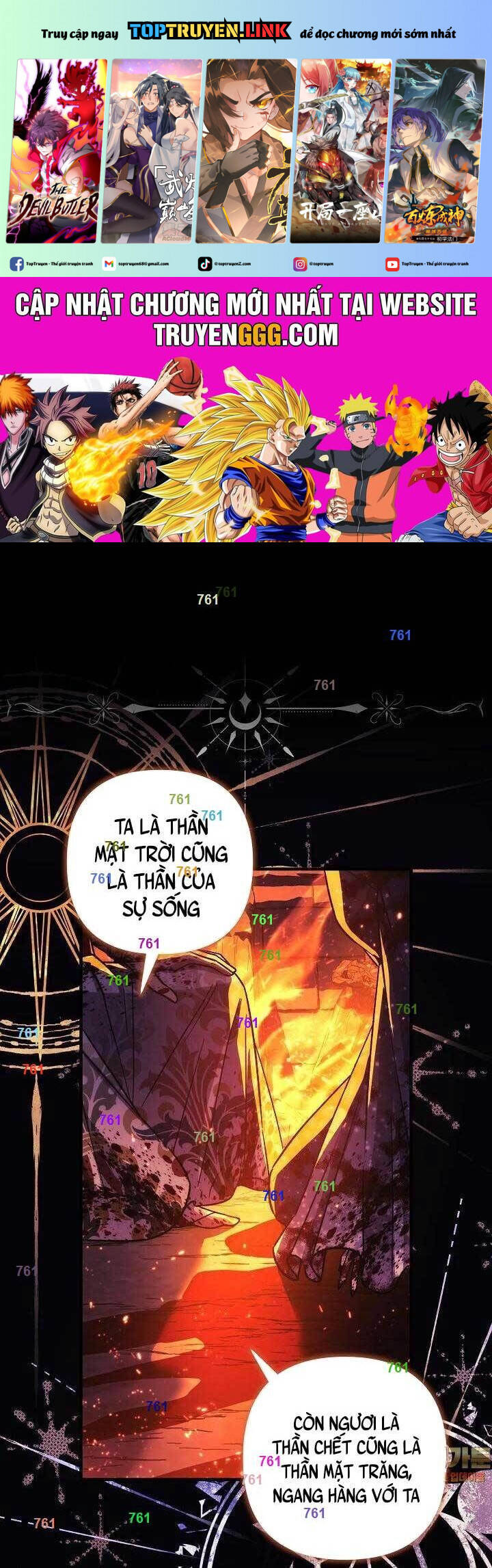 Con Gái Tôi Là Trùm Cuối Chapter 141 - 2