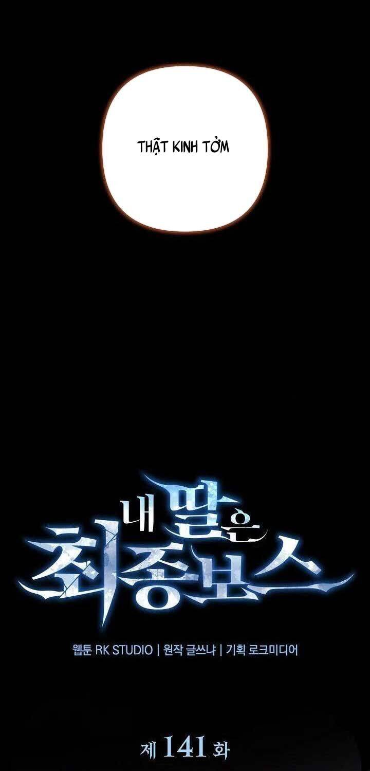 Con Gái Tôi Là Trùm Cuối Chapter 141 - 15