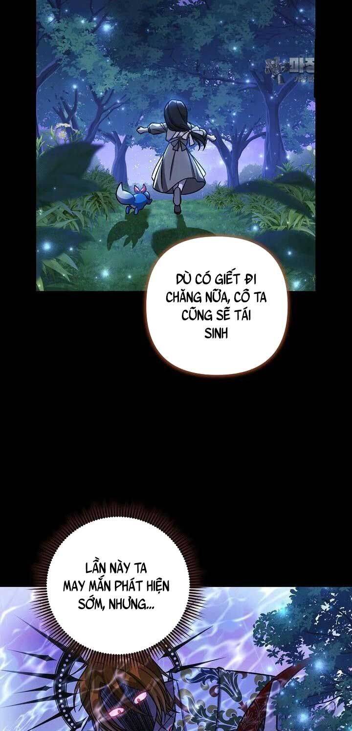 Con Gái Tôi Là Trùm Cuối Chapter 141 - 37
