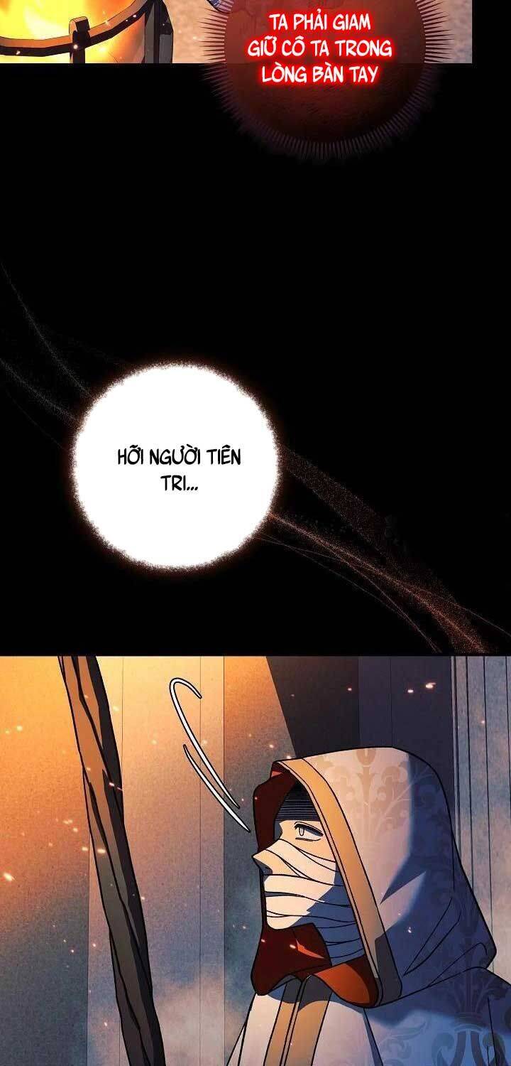 Con Gái Tôi Là Trùm Cuối Chapter 141 - 42