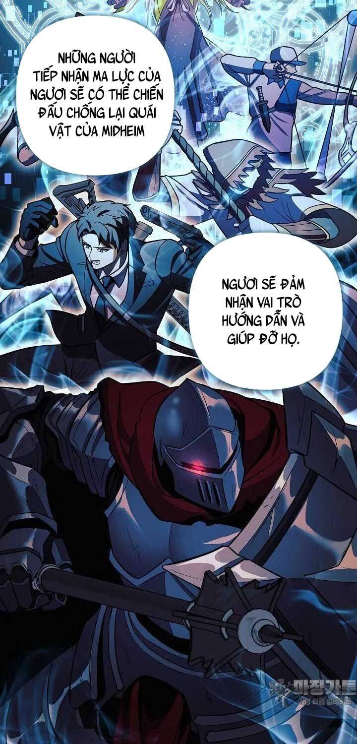 Con Gái Tôi Là Trùm Cuối Chapter 141 - 54