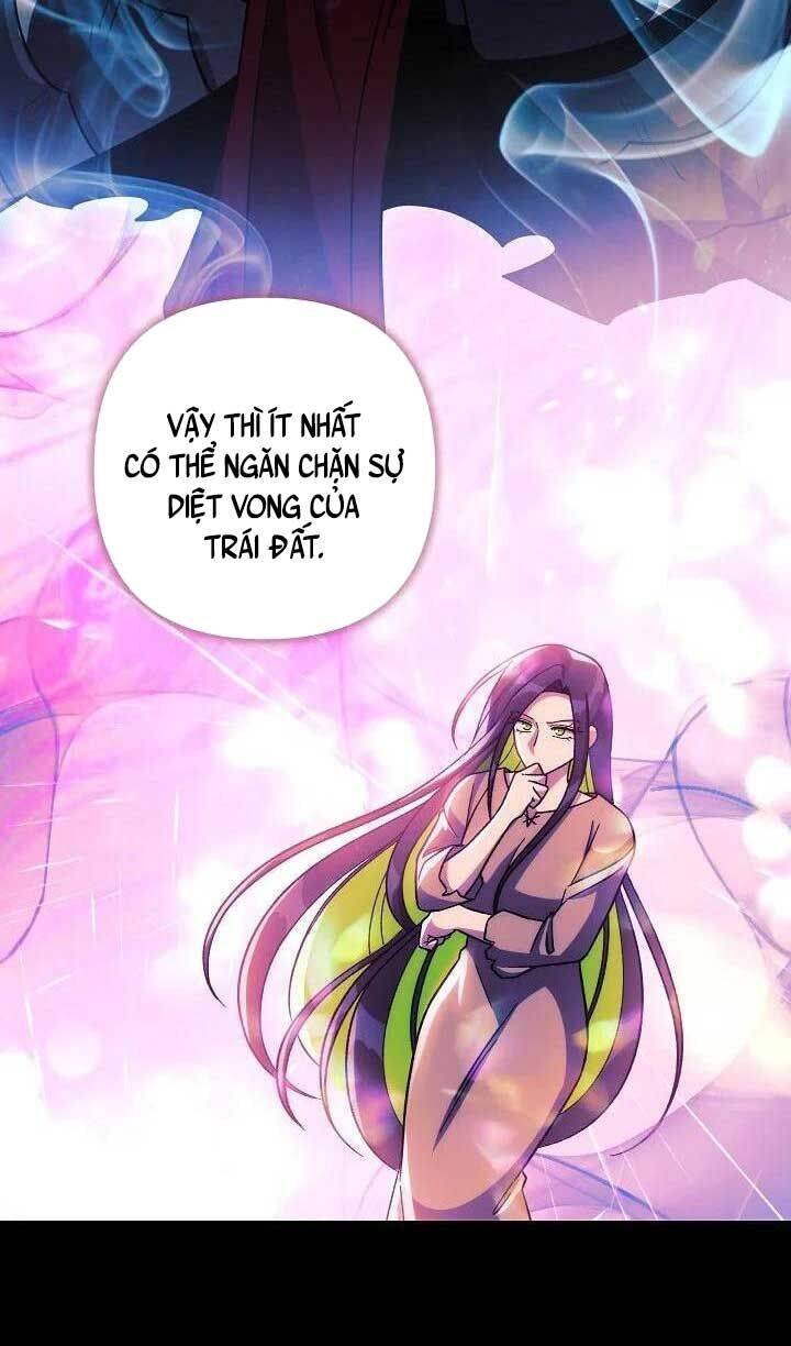 Con Gái Tôi Là Trùm Cuối Chapter 141 - 55