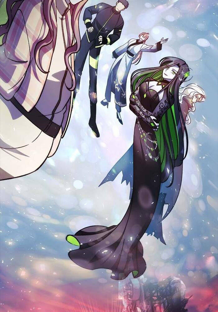 Con Gái Tôi Là Trùm Cuối Chapter 149 - 18