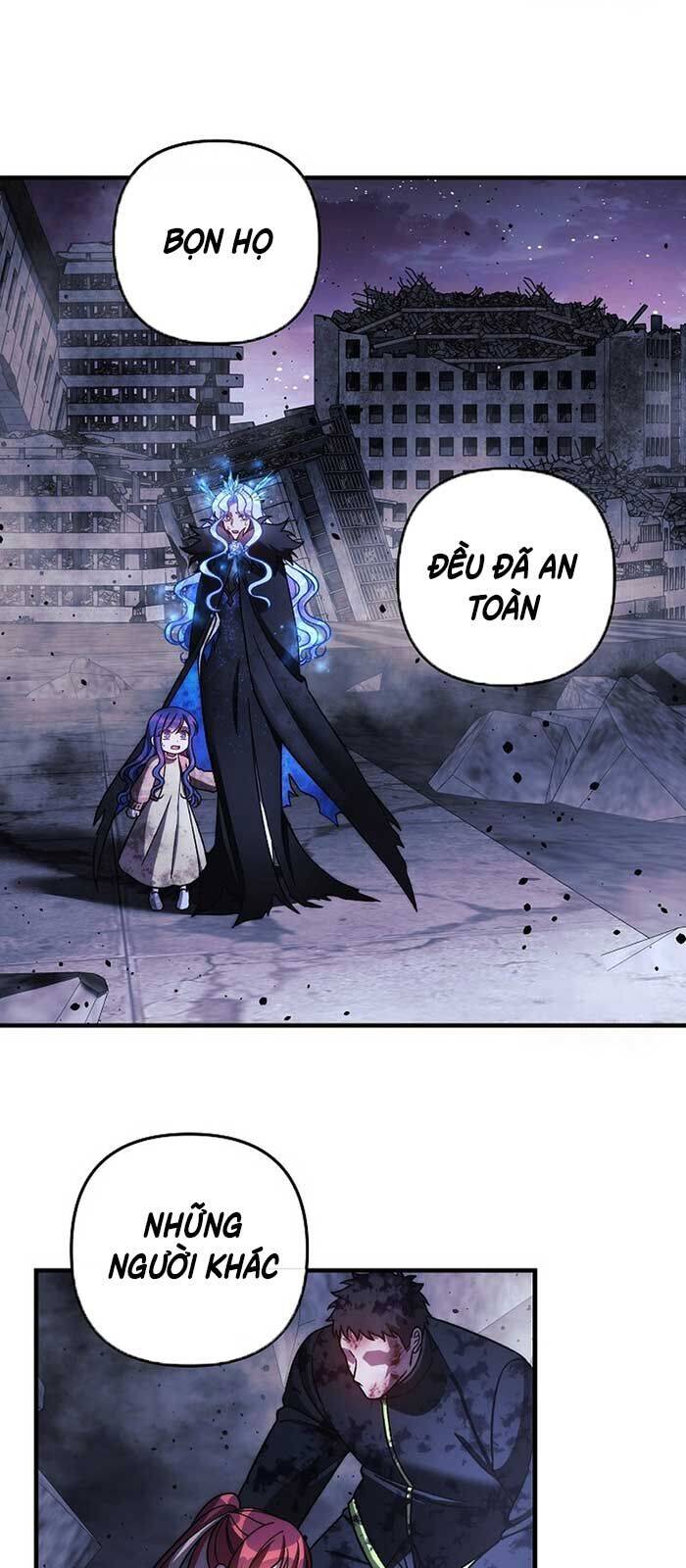 Con Gái Tôi Là Trùm Cuối Chapter 151 - 15