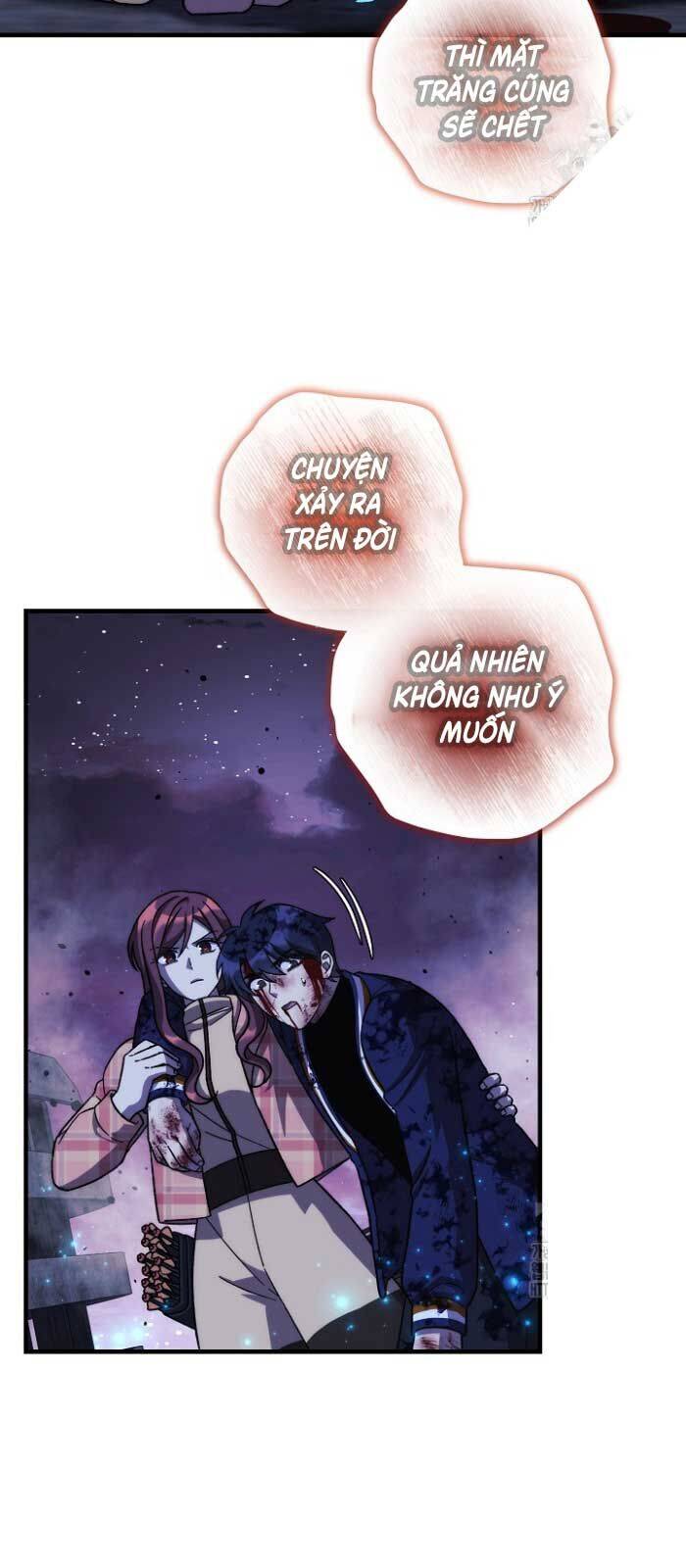 Con Gái Tôi Là Trùm Cuối Chapter 151 - 21