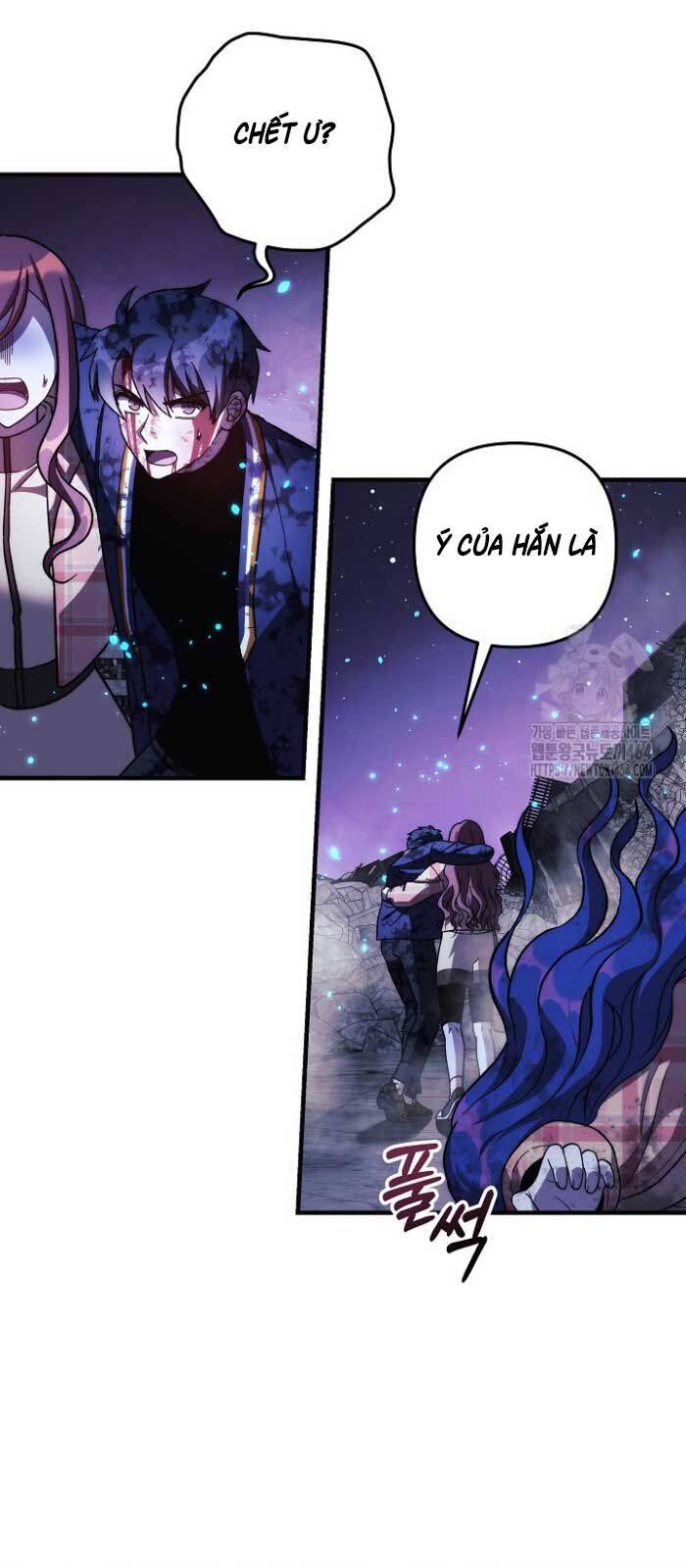 Con Gái Tôi Là Trùm Cuối Chapter 151 - 28