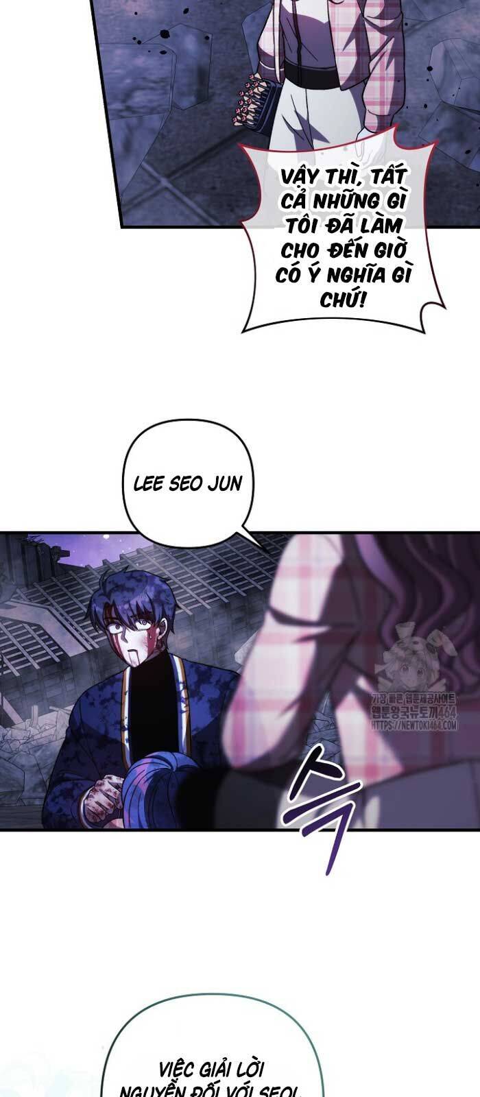 Con Gái Tôi Là Trùm Cuối Chapter 151 - 39
