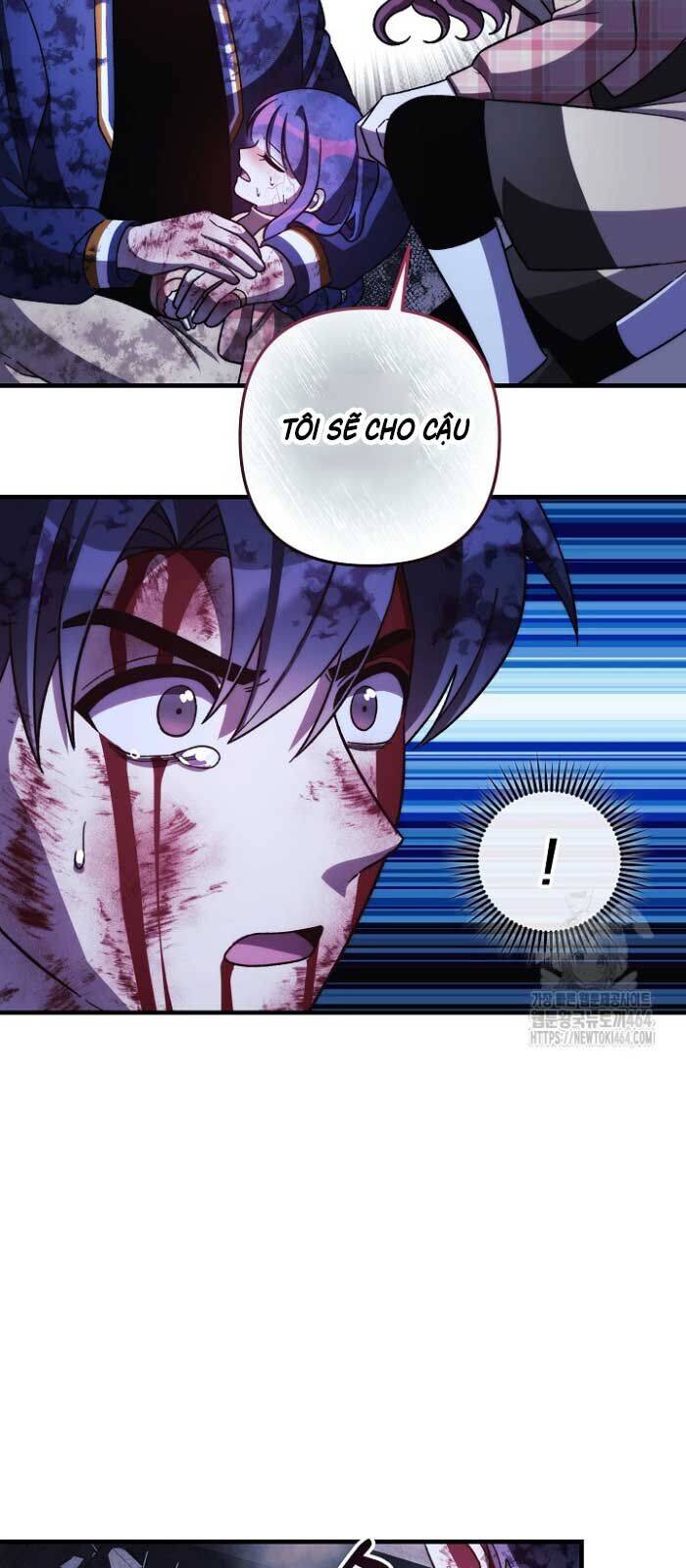 Con Gái Tôi Là Trùm Cuối Chapter 151 - 41