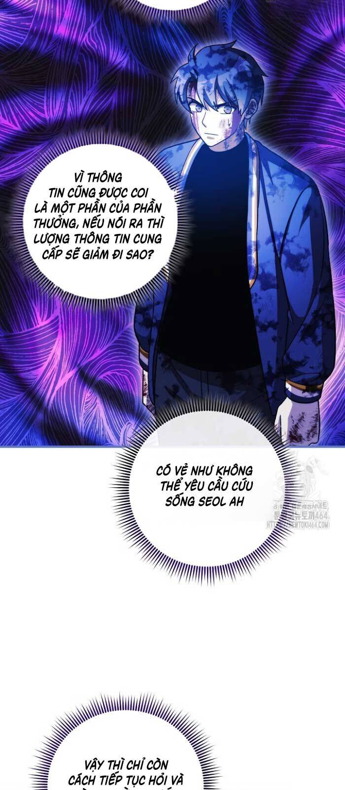 Con Gái Tôi Là Trùm Cuối Chapter 151 - 49