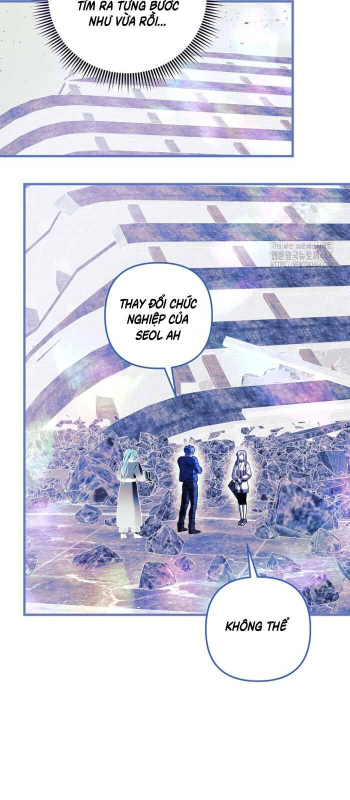 Con Gái Tôi Là Trùm Cuối Chapter 151 - 50