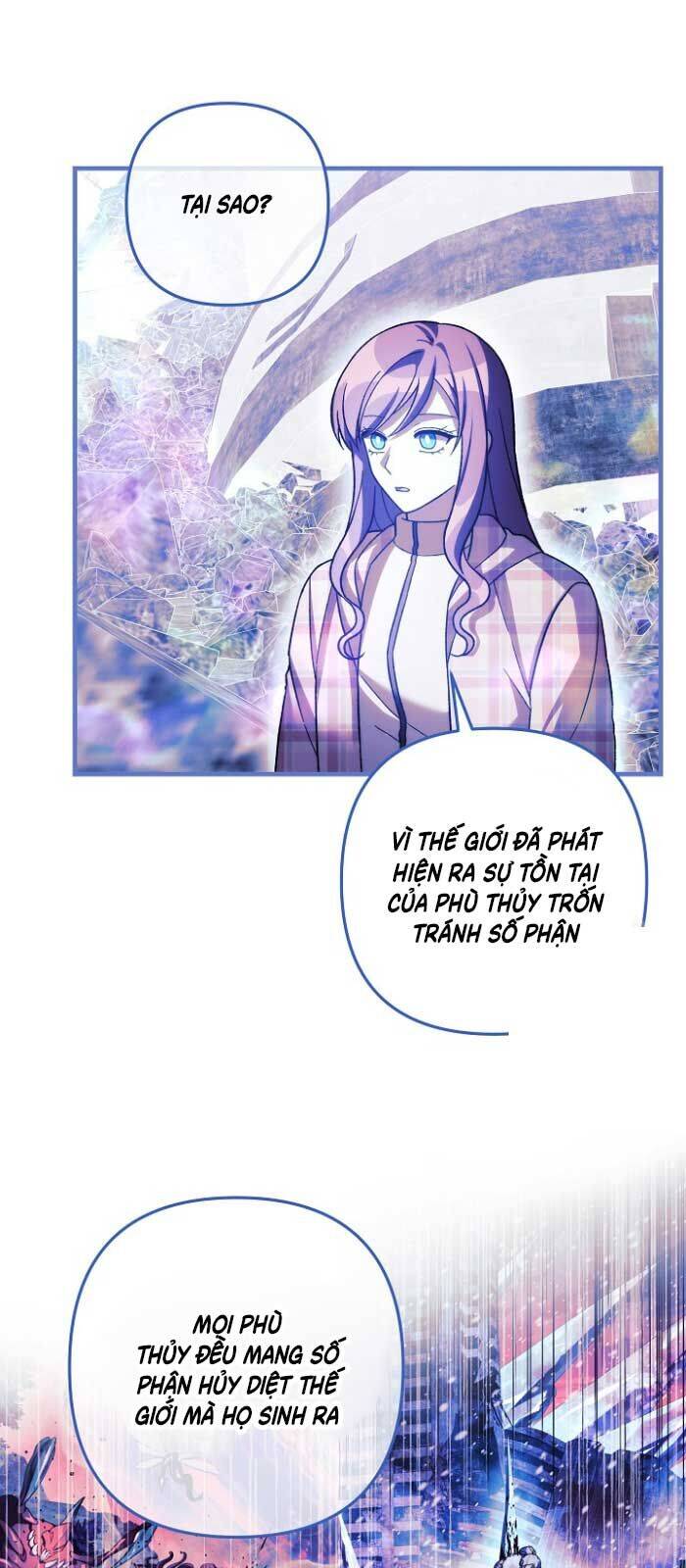 Con Gái Tôi Là Trùm Cuối Chapter 151 - 51