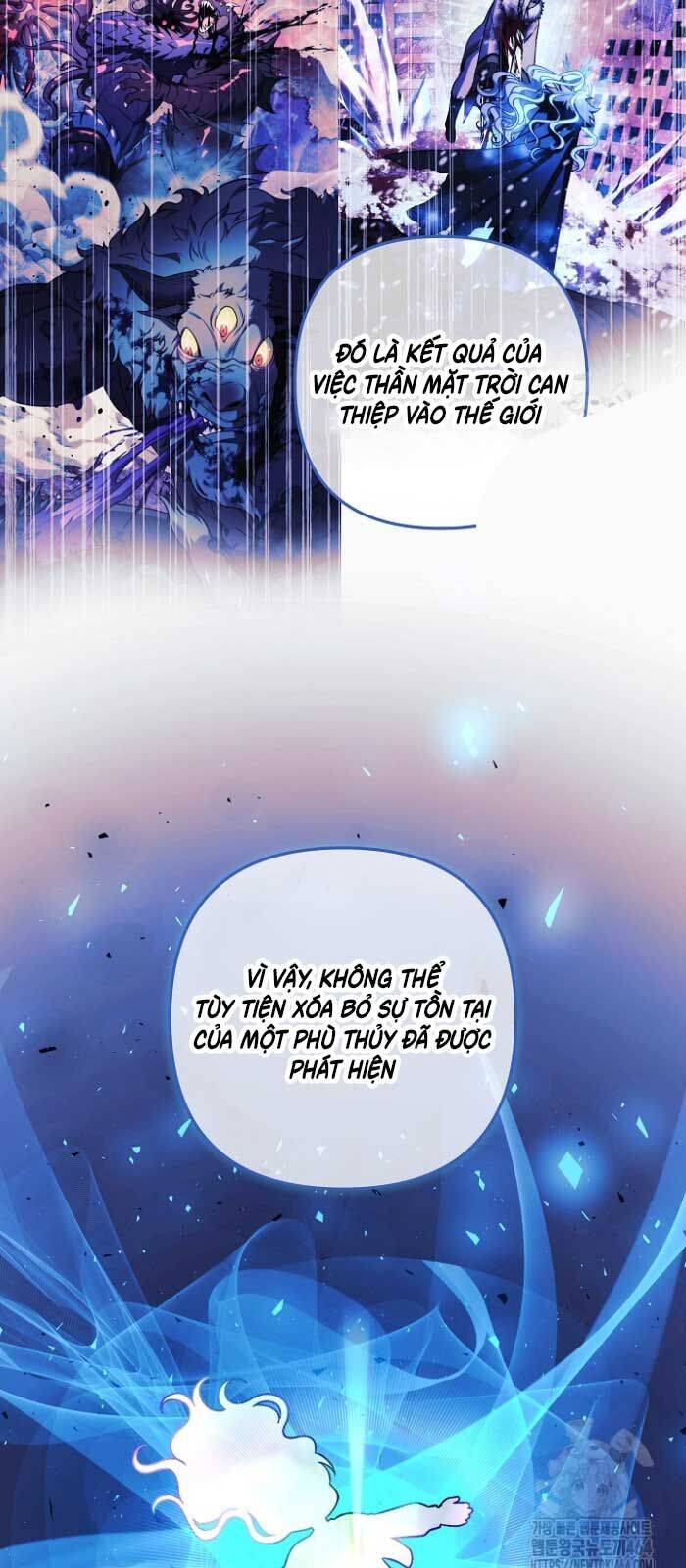 Con Gái Tôi Là Trùm Cuối Chapter 151 - 52