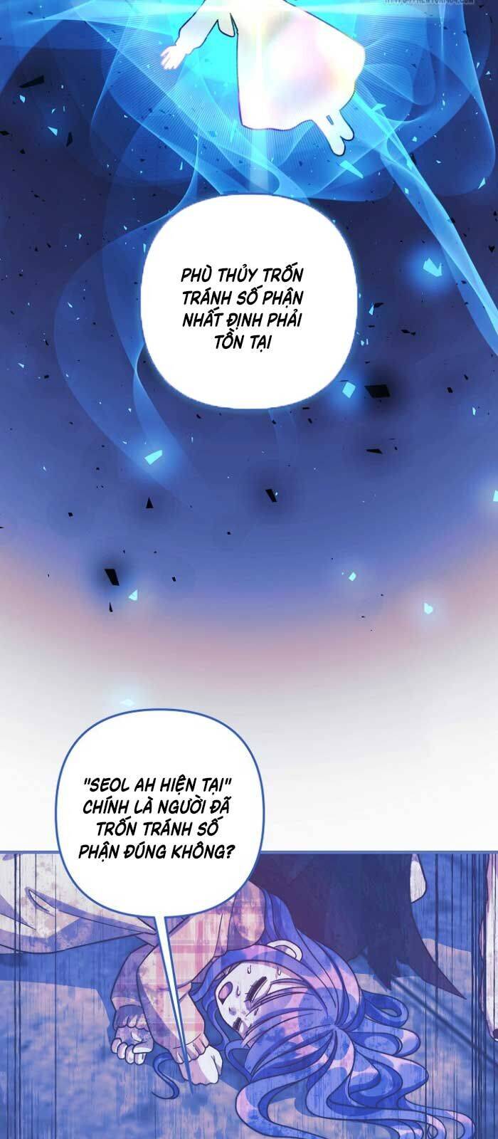 Con Gái Tôi Là Trùm Cuối Chapter 151 - 53