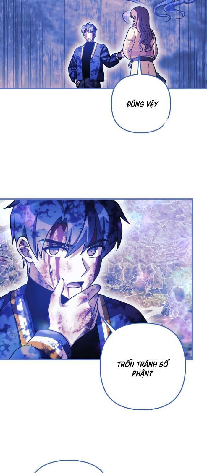 Con Gái Tôi Là Trùm Cuối Chapter 151 - 54