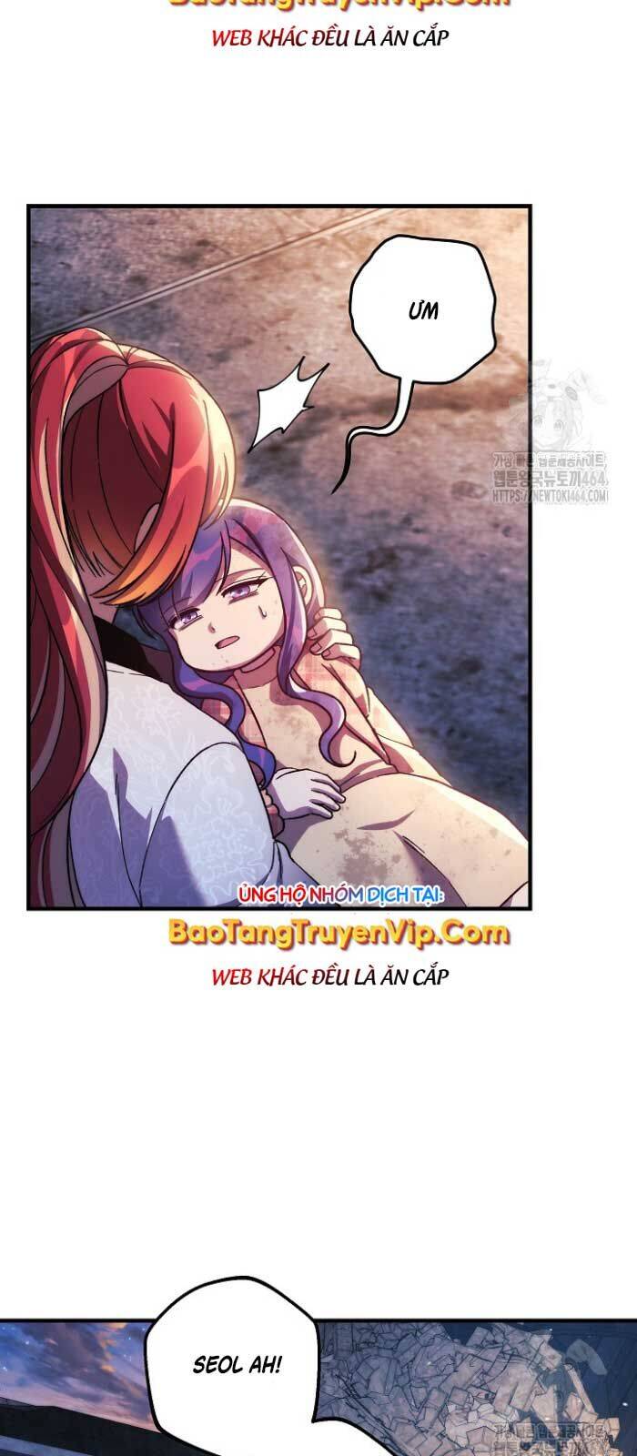 Con Gái Tôi Là Trùm Cuối Chapter 151 - 81