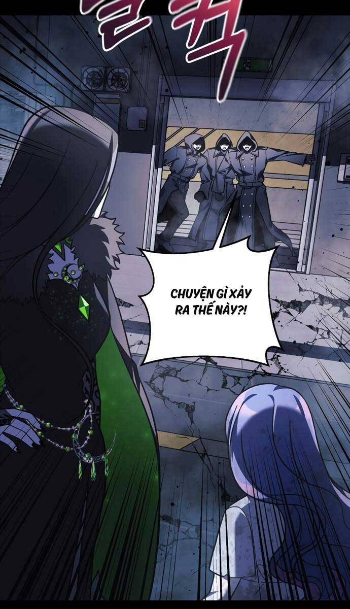 Con Gái Tôi Là Trùm Cuối Chapter 100 - 72