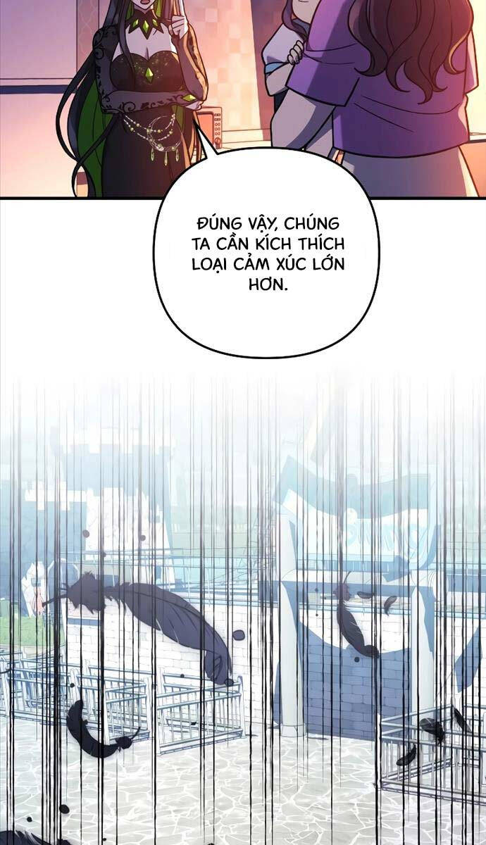 Con Gái Tôi Là Trùm Cuối Chapter 101 - 97