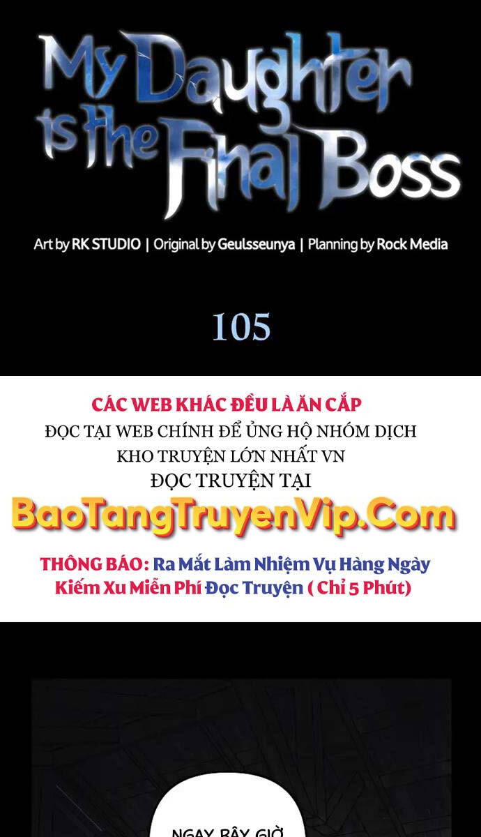 Con Gái Tôi Là Trùm Cuối Chapter 105 - 7