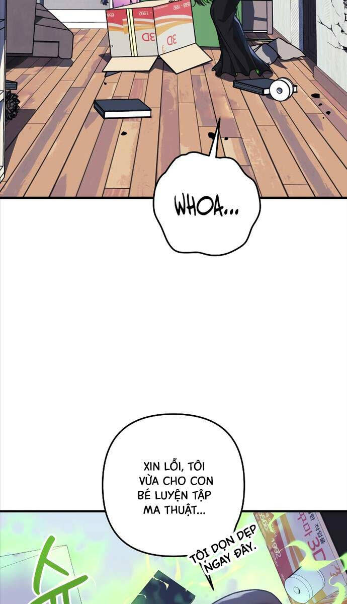 Con Gái Tôi Là Trùm Cuối Chapter 107 - 49