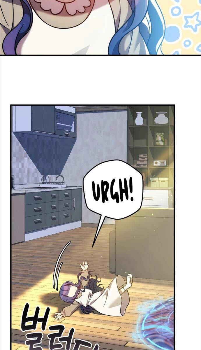 Con Gái Tôi Là Trùm Cuối Chapter 107 - 80