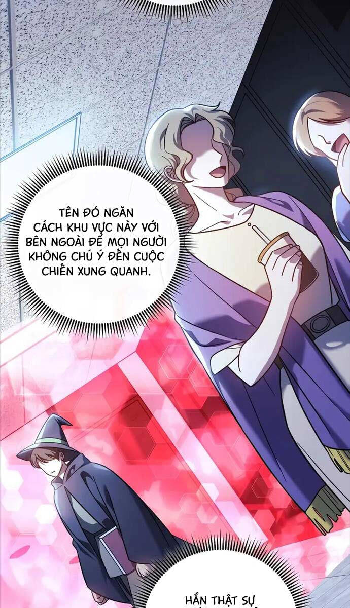 Con Gái Tôi Là Trùm Cuối Chapter 108 - 13