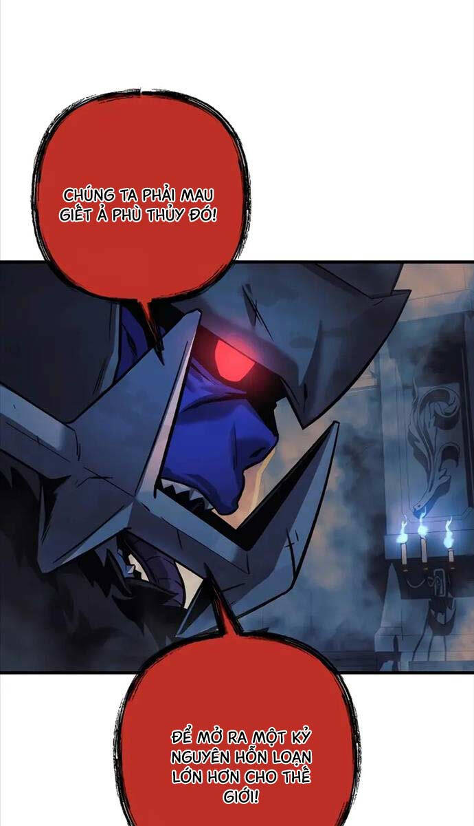 Con Gái Tôi Là Trùm Cuối Chapter 108 - 47