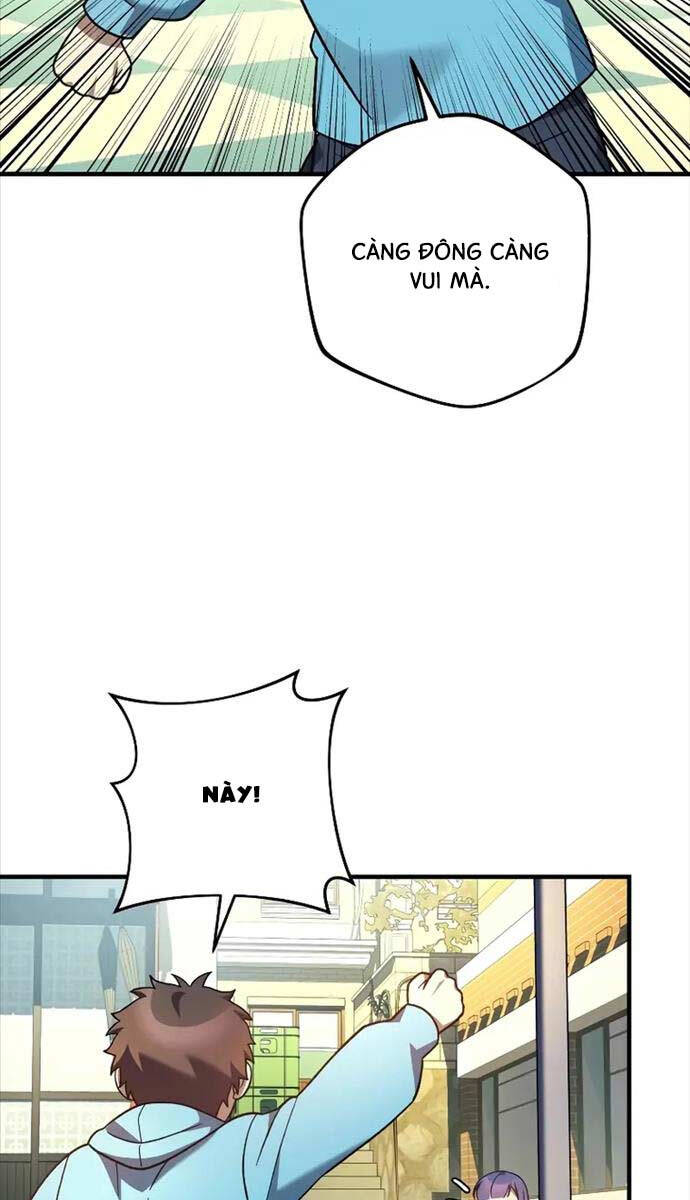 Con Gái Tôi Là Trùm Cuối Chapter 108 - 89