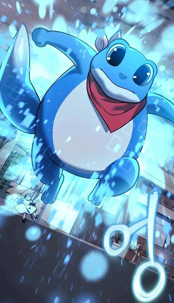 Con Gái Tôi Là Trùm Cuối Chapter 109 - 39