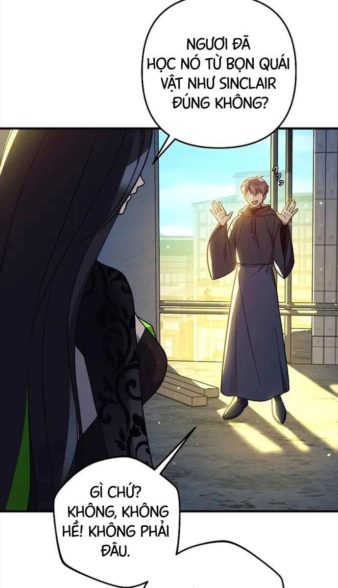 Con Gái Tôi Là Trùm Cuối Chapter 110 - 5