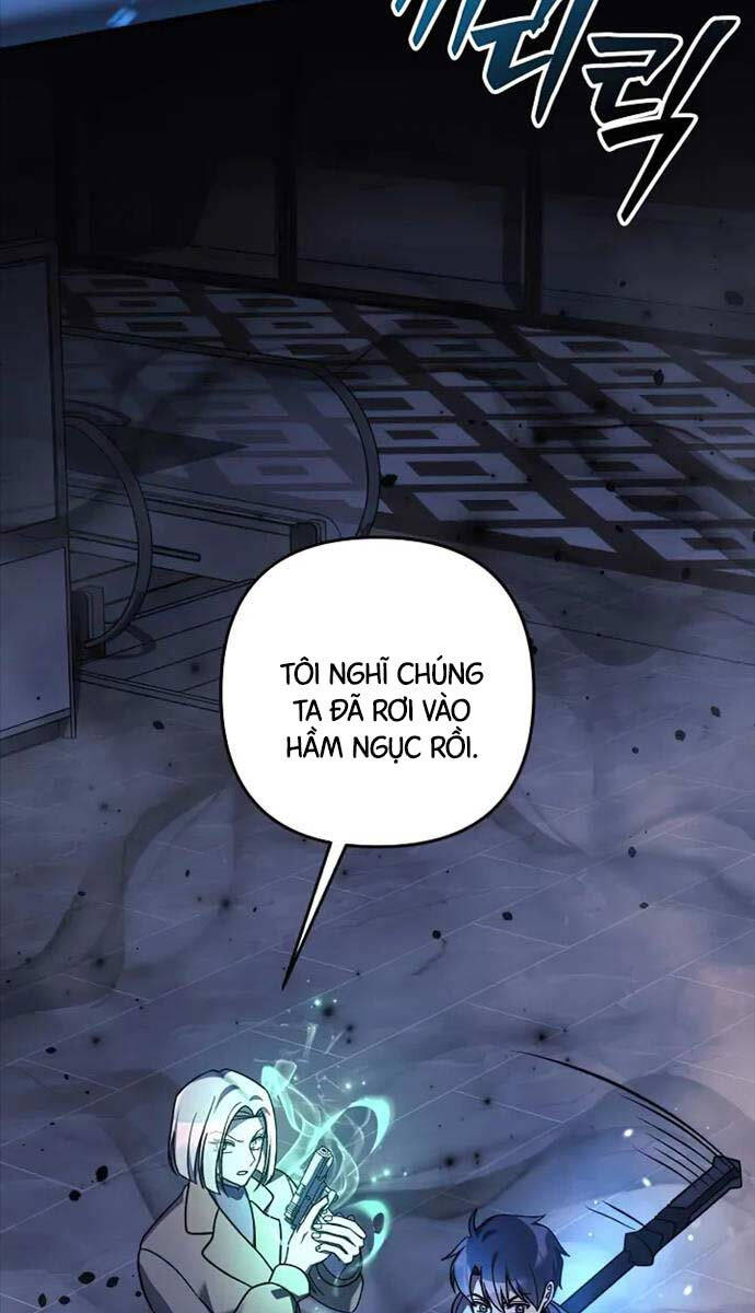 Con Gái Tôi Là Trùm Cuối Chapter 111 - 98