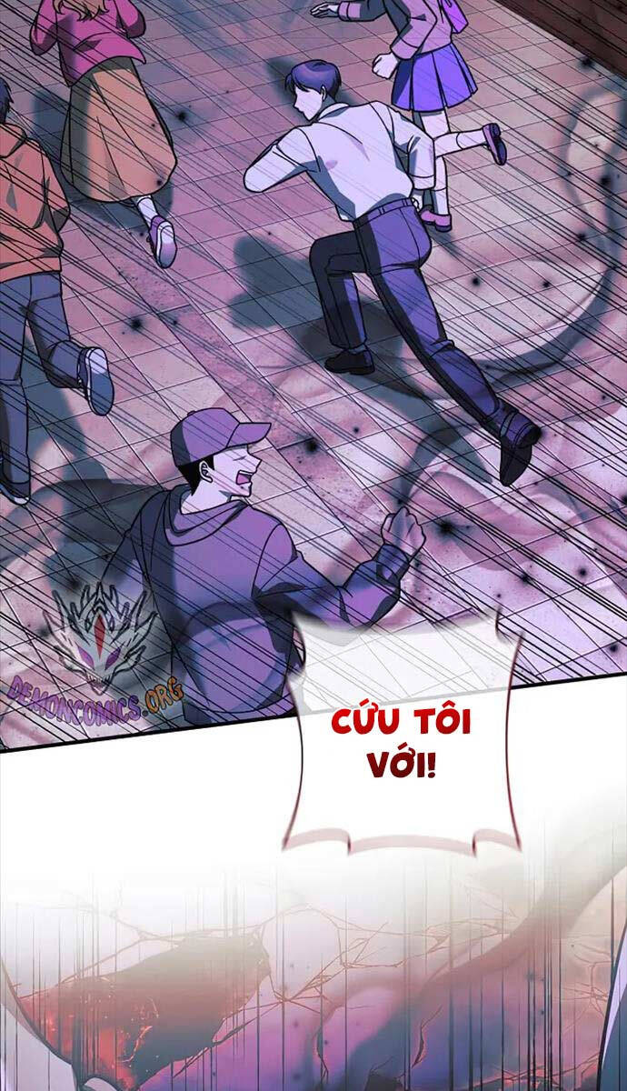 Con Gái Tôi Là Trùm Cuối Chapter 112 - 4