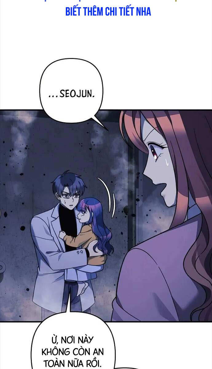 Con Gái Tôi Là Trùm Cuối Chapter 112 - 92