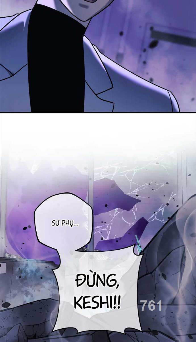 Con Gái Tôi Là Trùm Cuối Chapter 113 - 2