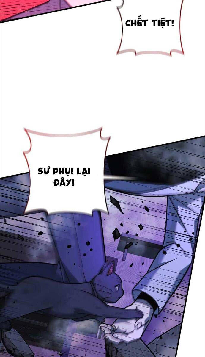 Con Gái Tôi Là Trùm Cuối Chapter 113 - 32
