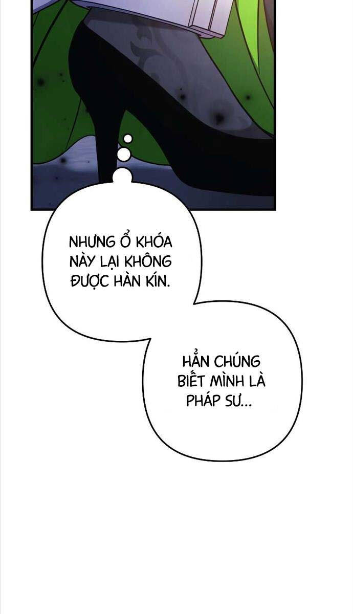 Con Gái Tôi Là Trùm Cuối Chapter 113 - 49